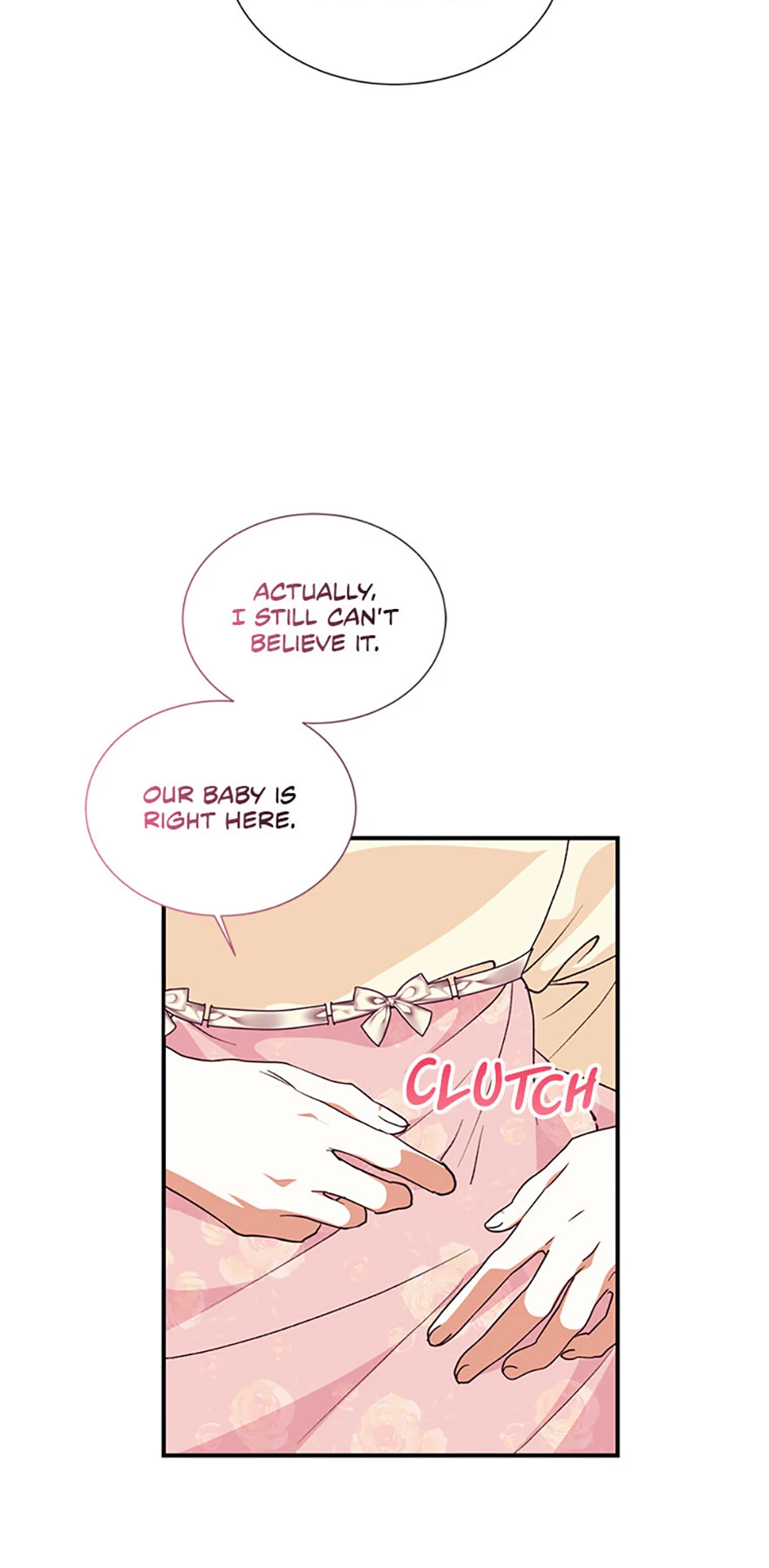 Can’t pretend to be blind anymore chapter 133 page 7