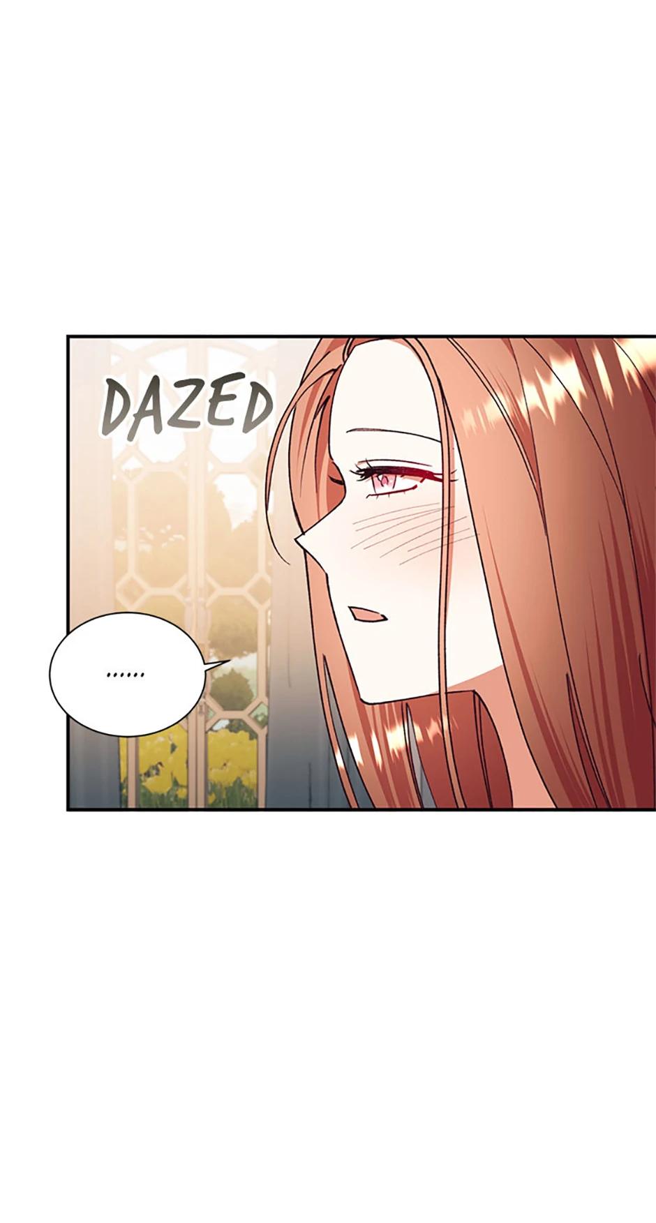 Can’t pretend to be blind anymore chapter 134 page 11