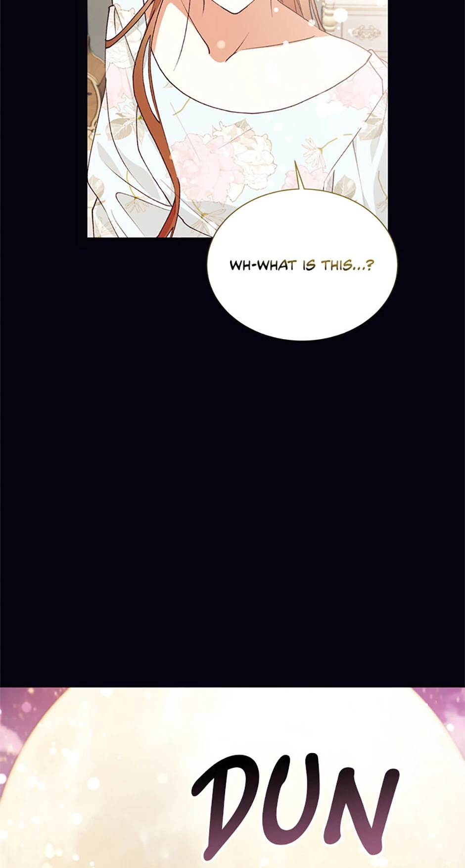 Can’t pretend to be blind anymore chapter 134 page 13