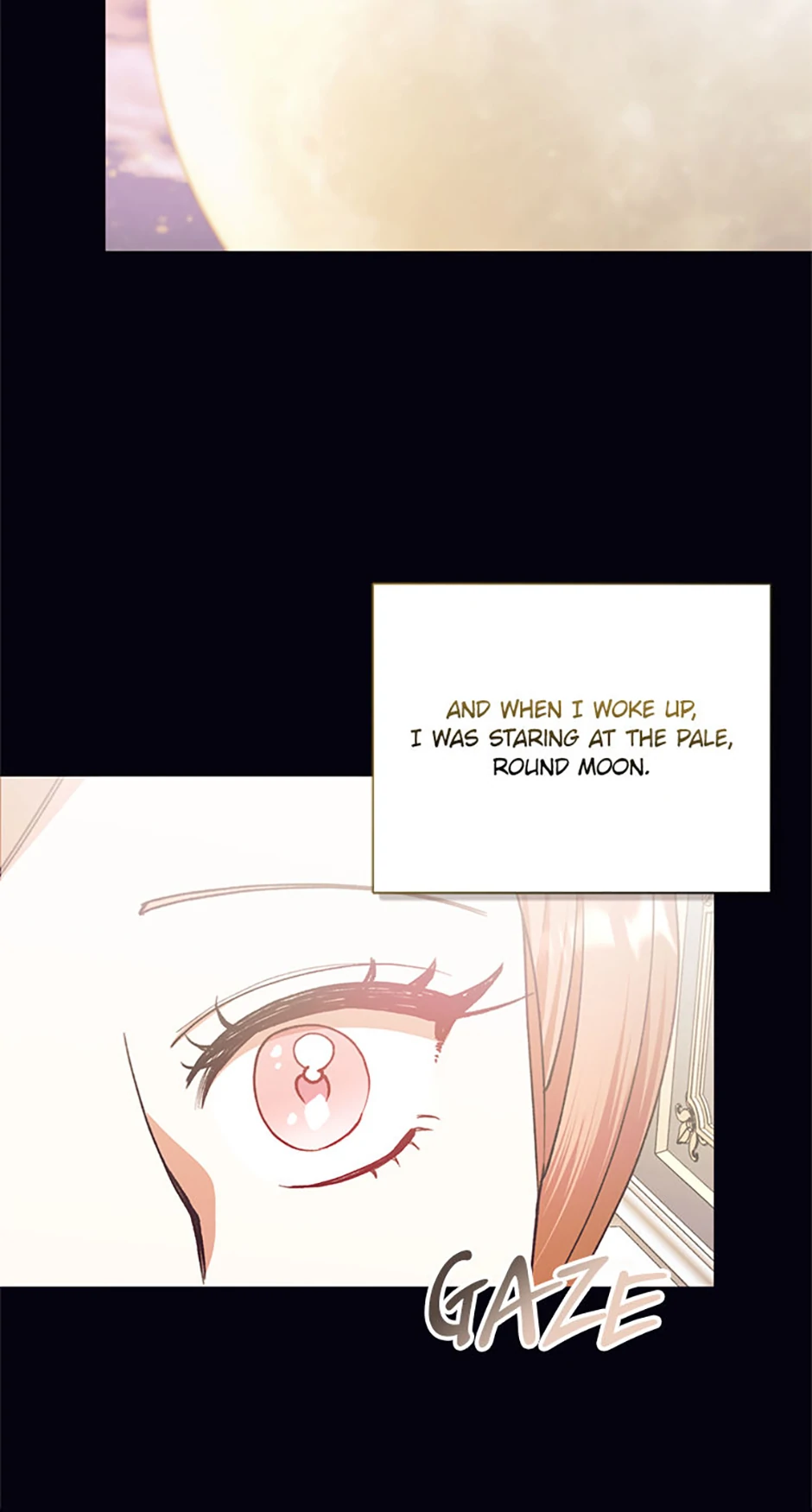 Can’t pretend to be blind anymore chapter 134 page 16