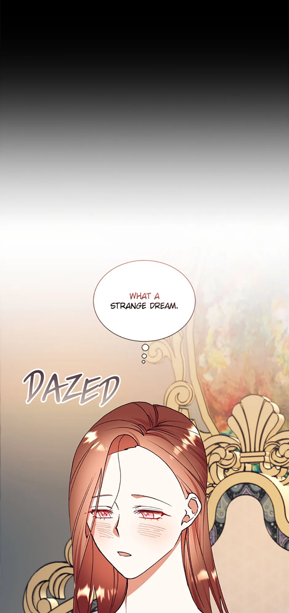 Can’t pretend to be blind anymore chapter 134 page 17