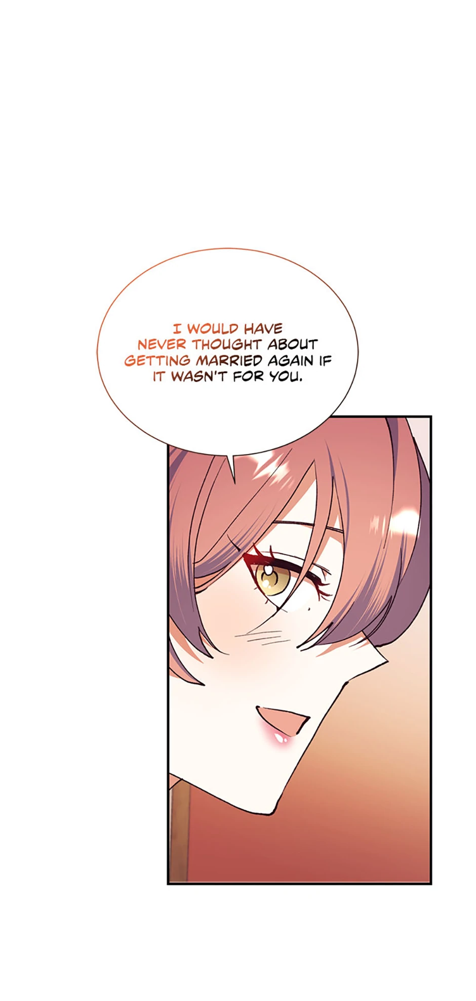 Can’t pretend to be blind anymore chapter 134 page 38