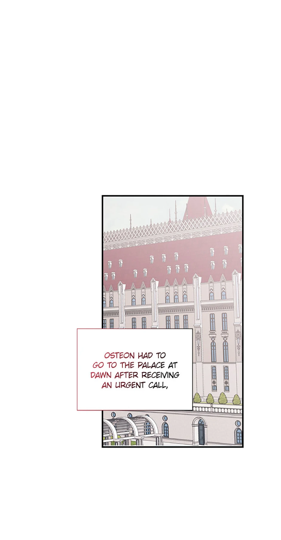 Can’t pretend to be blind anymore chapter 134 page 9