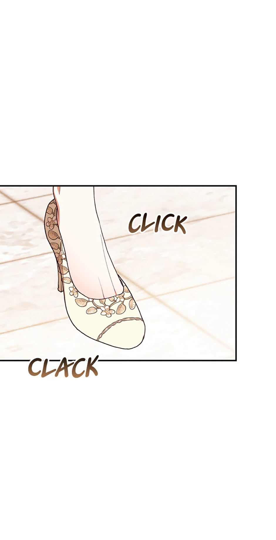 Can’t pretend to be blind anymore chapter 135 page 15