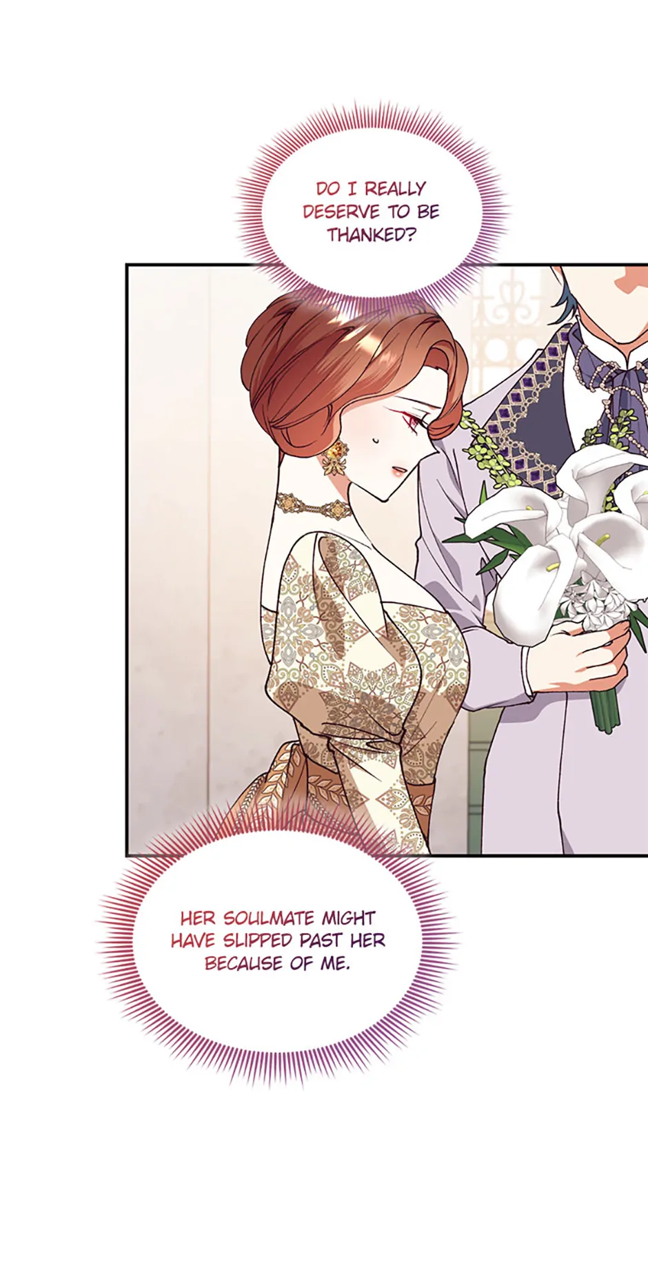Can’t pretend to be blind anymore chapter 135 page 16