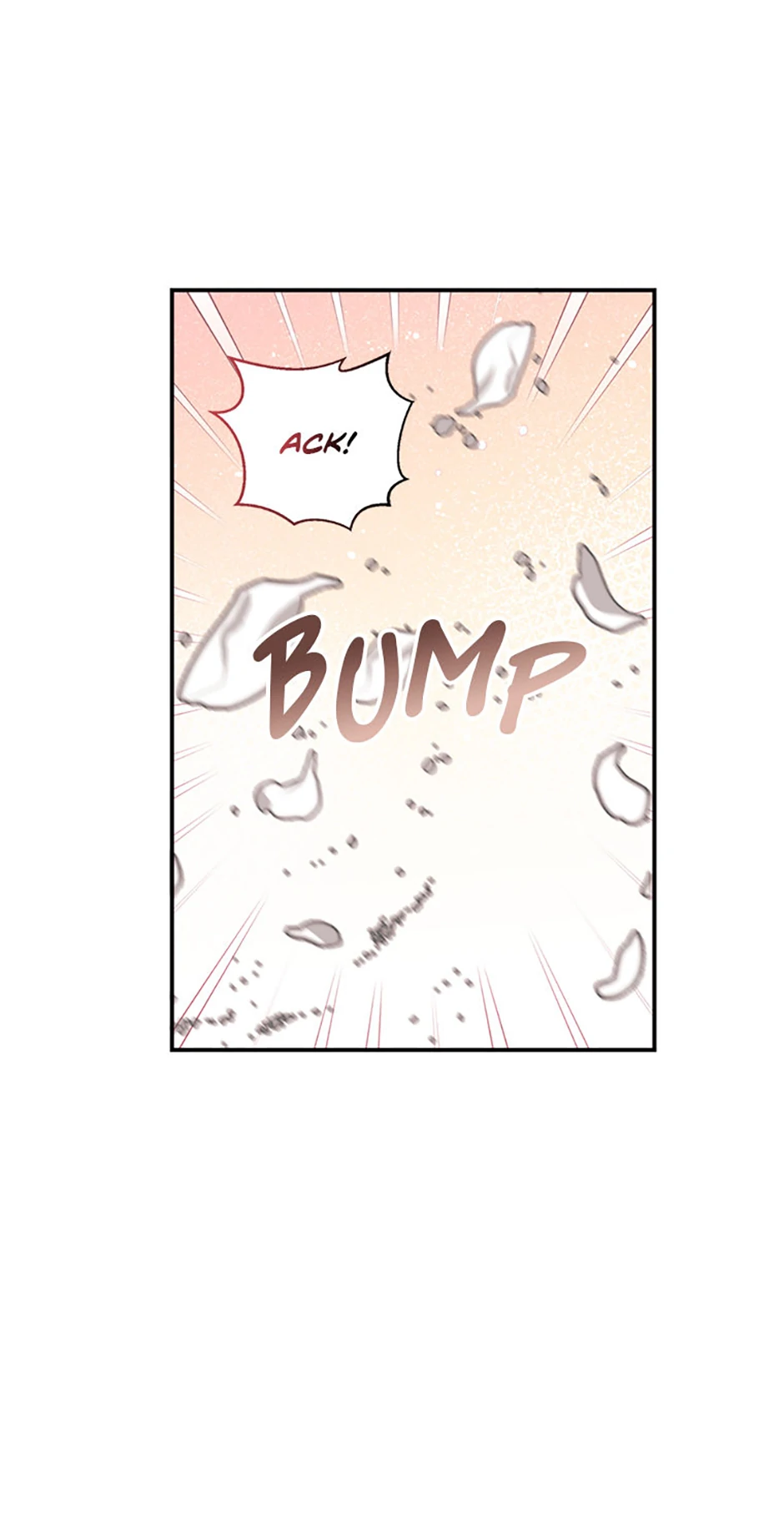 Can’t pretend to be blind anymore chapter 135 page 17