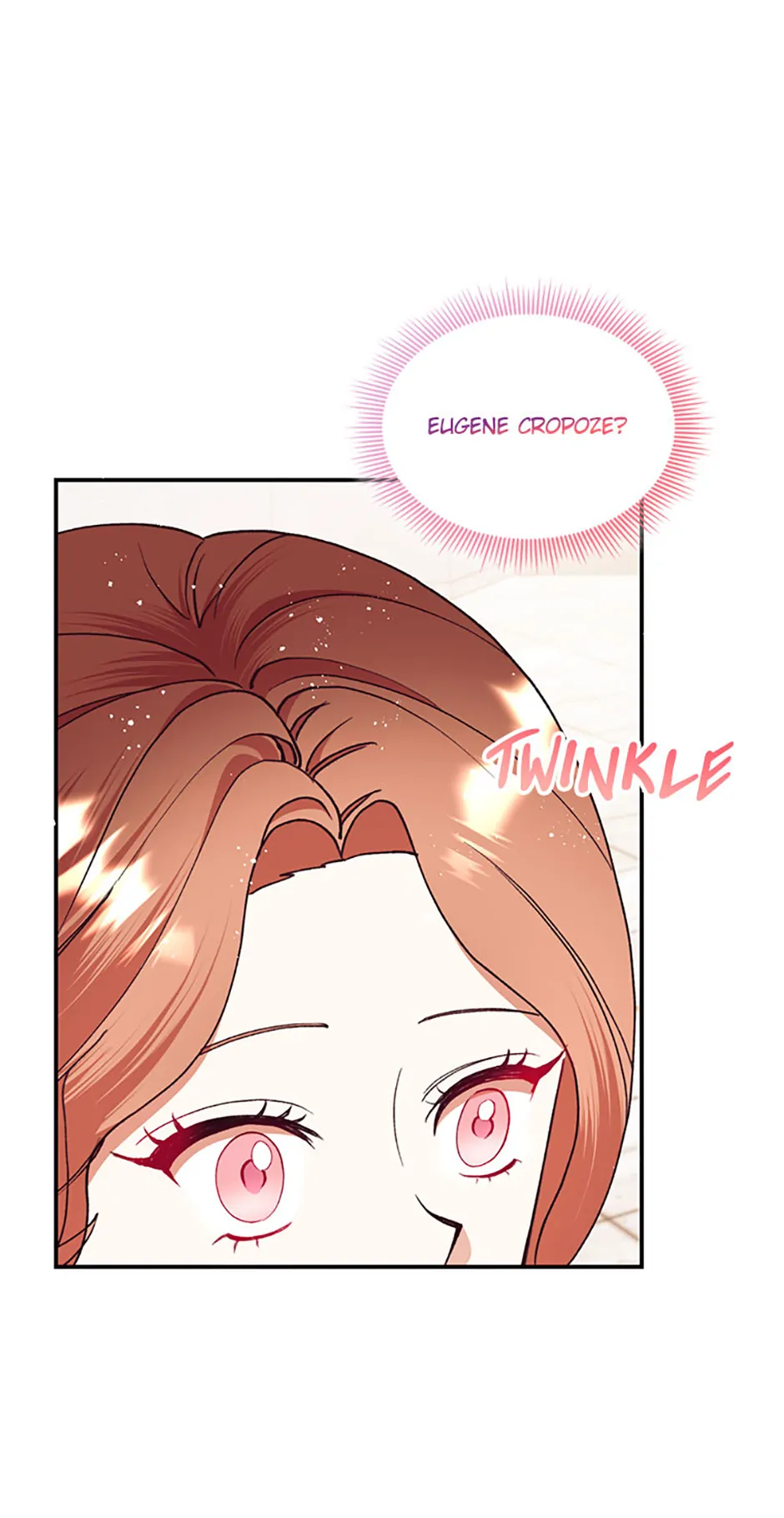 Can’t pretend to be blind anymore chapter 135 page 21