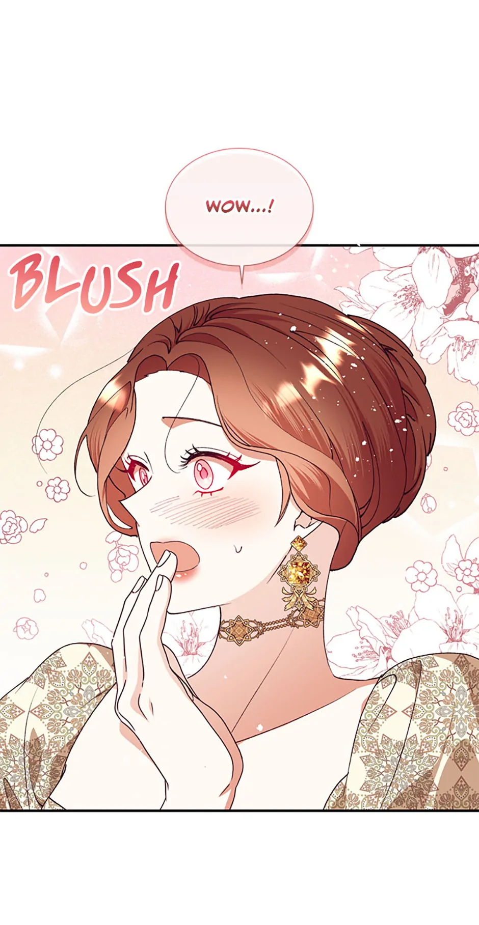 Can’t pretend to be blind anymore chapter 135 page 23