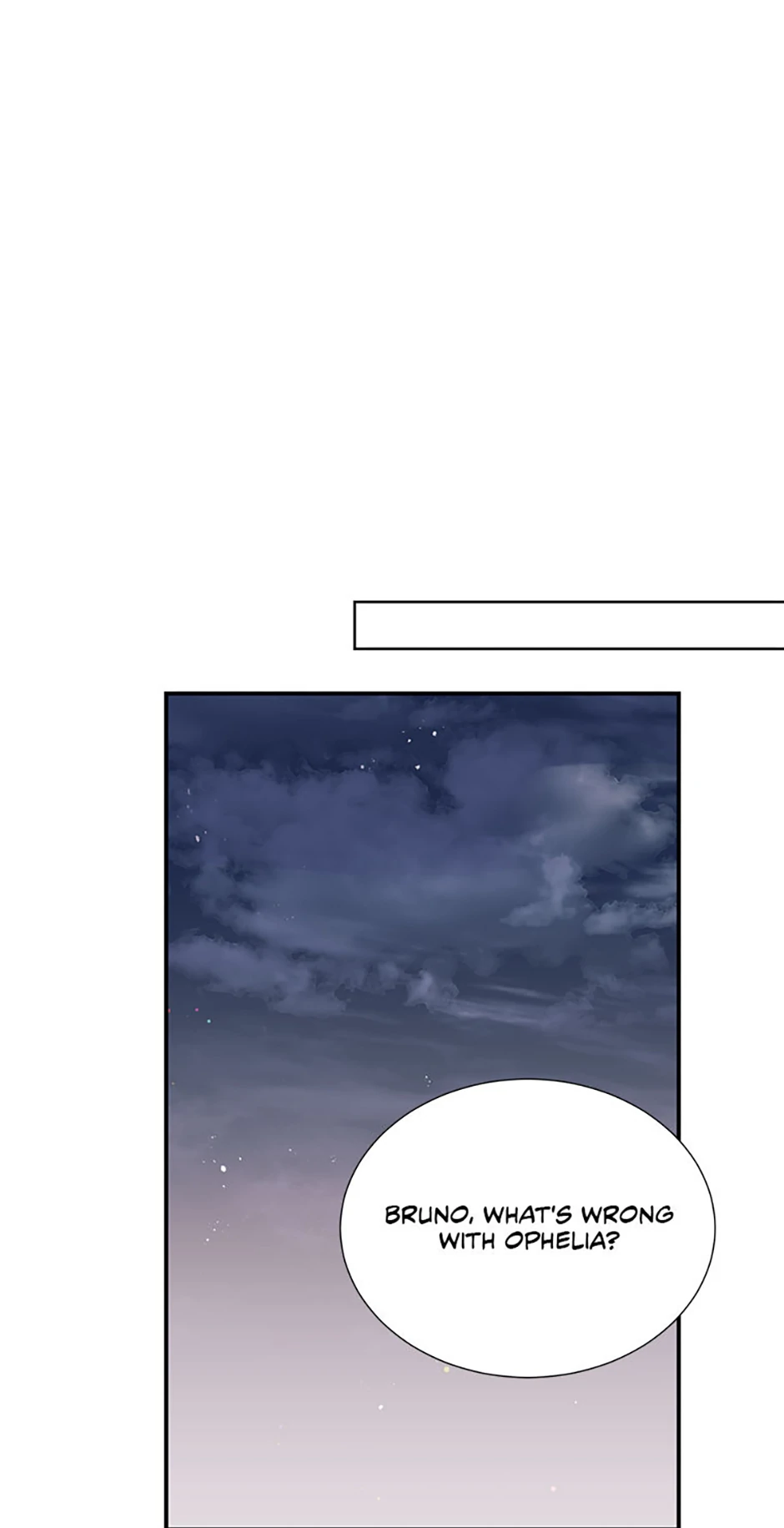 Can’t pretend to be blind anymore chapter 135 page 39