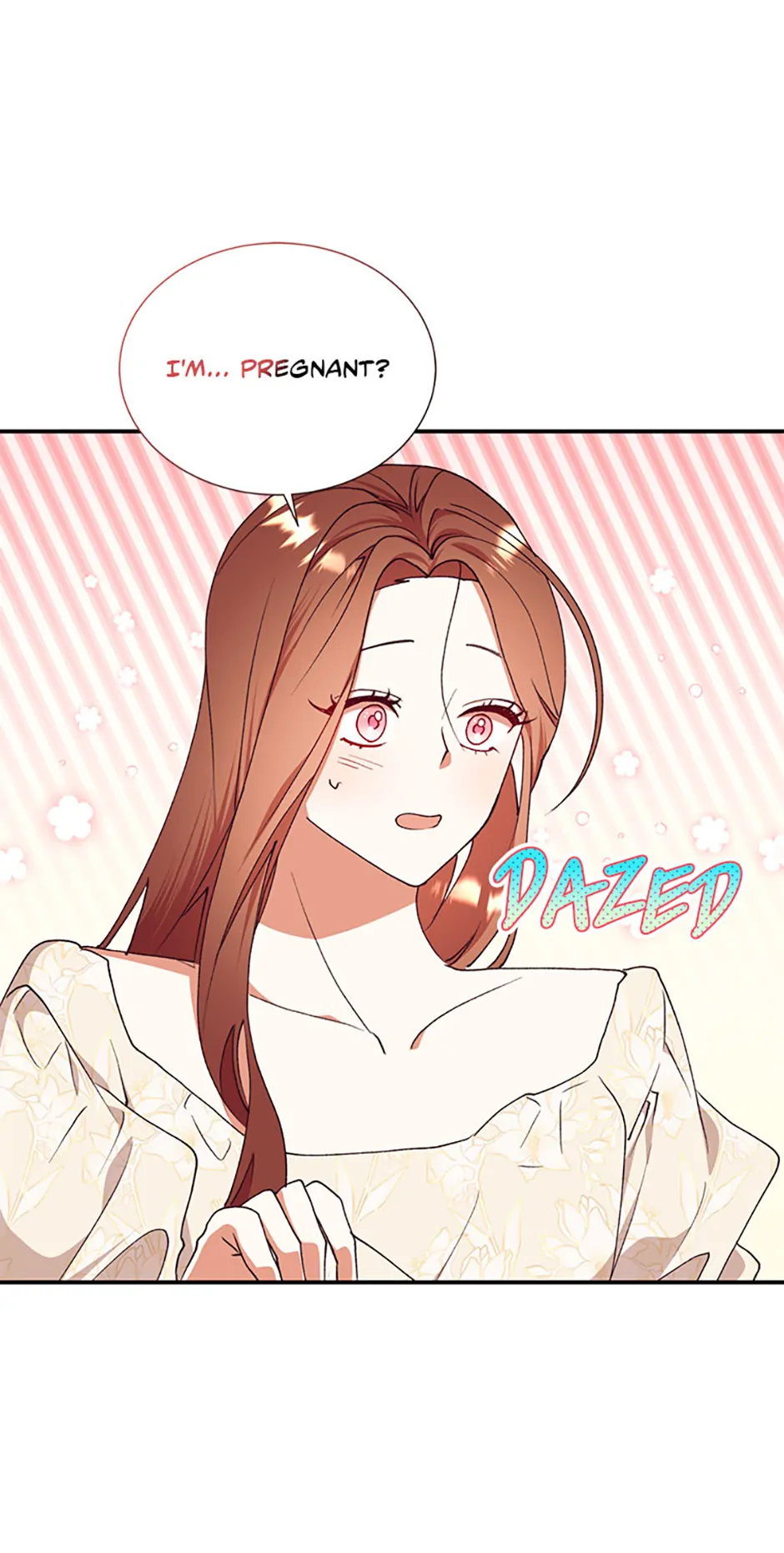 Can’t pretend to be blind anymore chapter 135 page 46