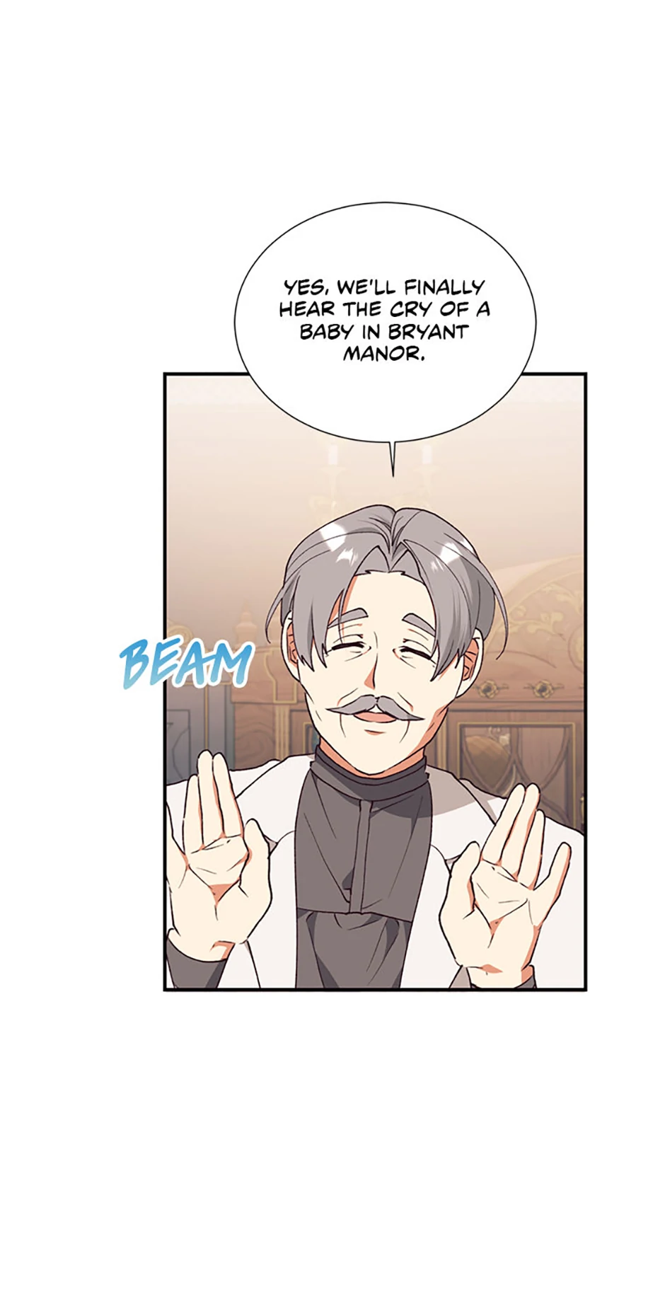 Can’t pretend to be blind anymore chapter 135 page 47