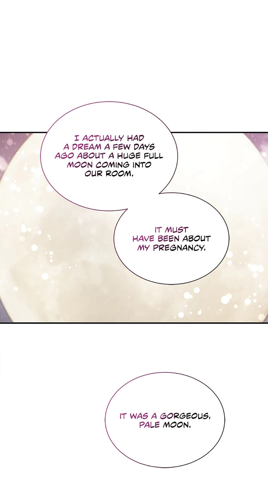 Can’t pretend to be blind anymore chapter 135 page 52
