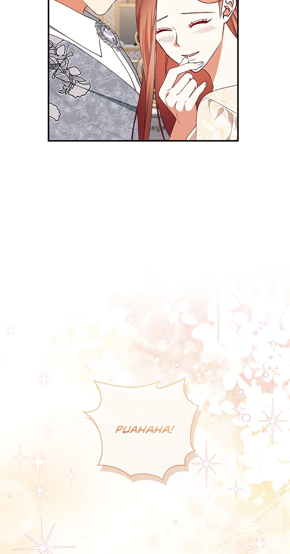 Can’t pretend to be blind anymore chapter 135 page 62