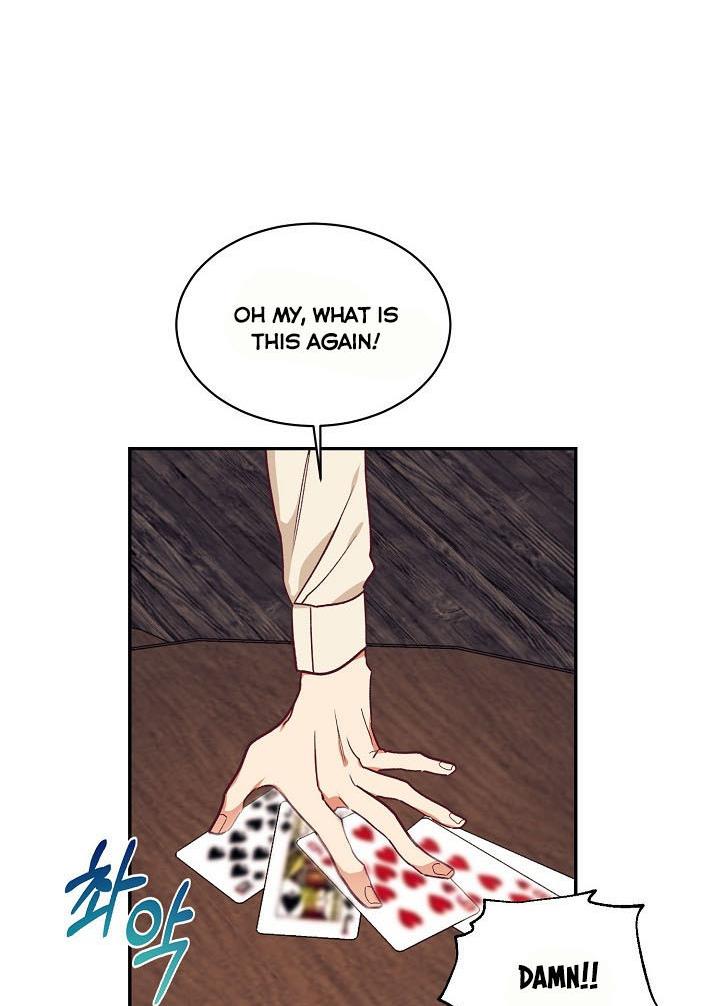 Can’t pretend to be blind anymore chapter 33 page 3