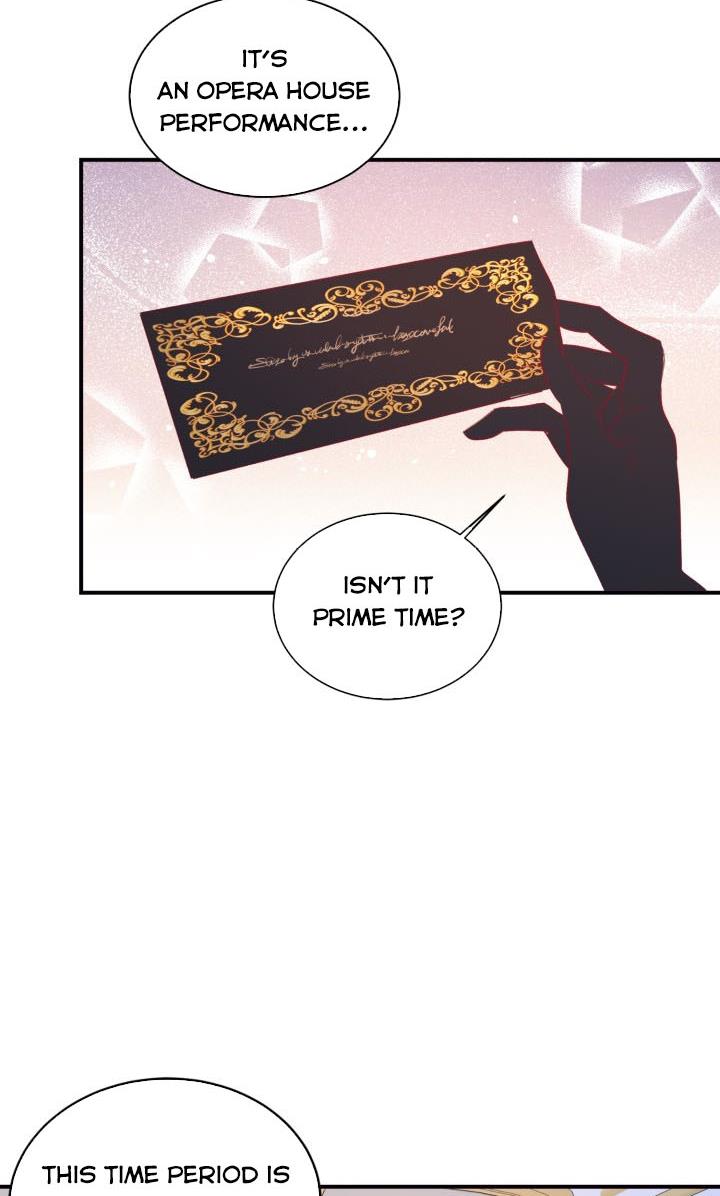 Can’t pretend to be blind anymore chapter 39 page 13