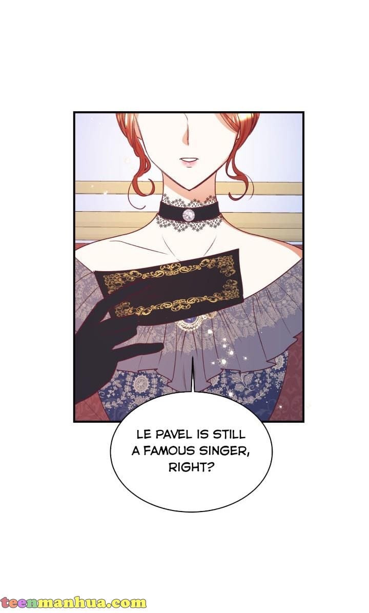 Can’t pretend to be blind anymore chapter 39 page 15