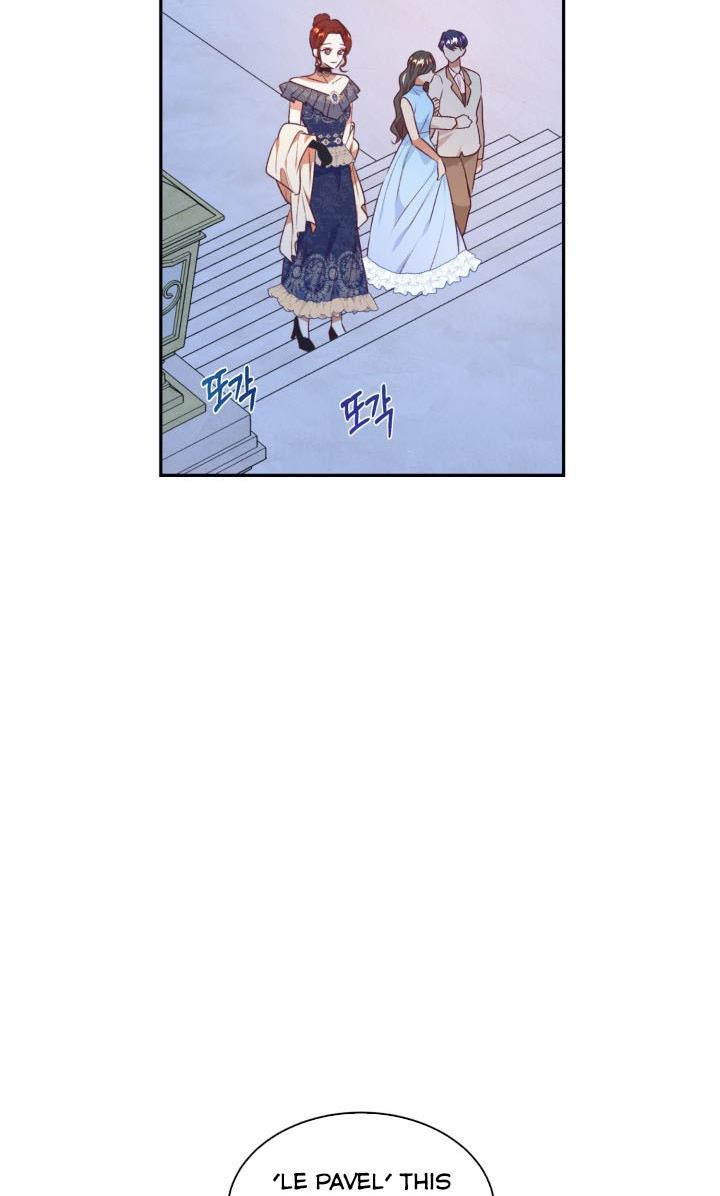 Can’t pretend to be blind anymore chapter 39 page 21