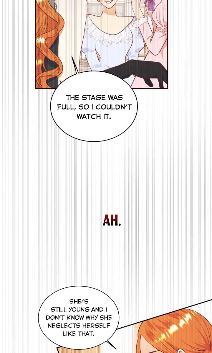 Can’t pretend to be blind anymore chapter 39 page 26