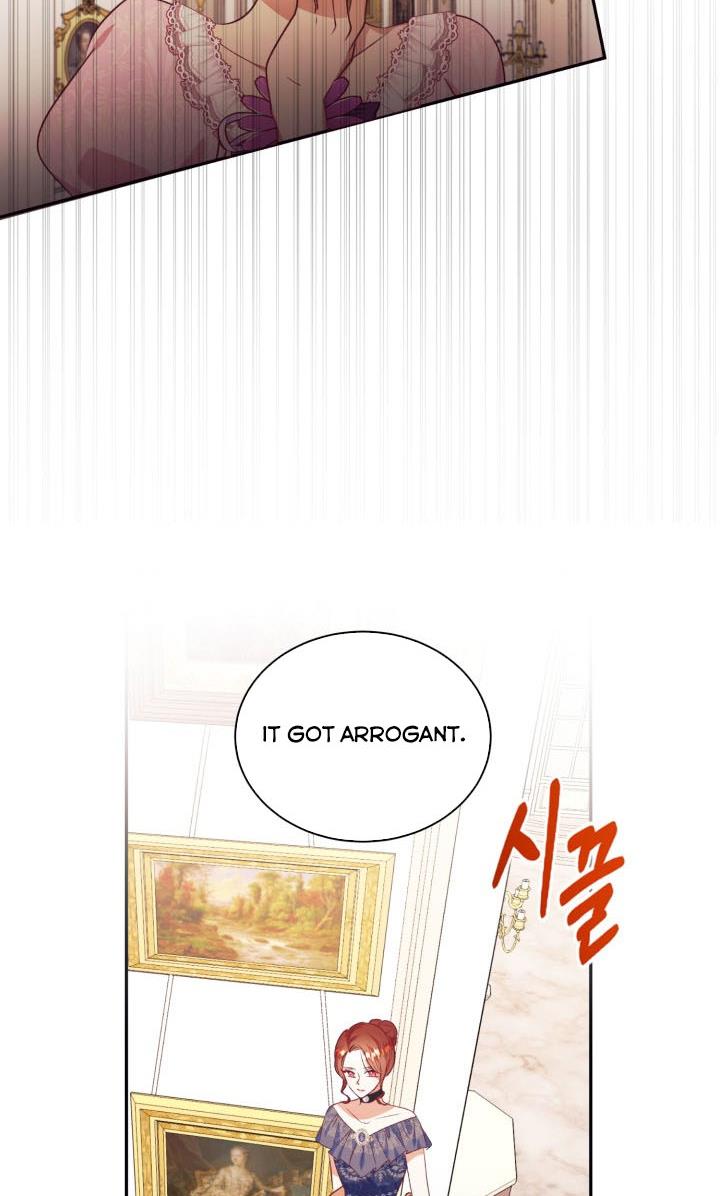 Can’t pretend to be blind anymore chapter 39 page 28