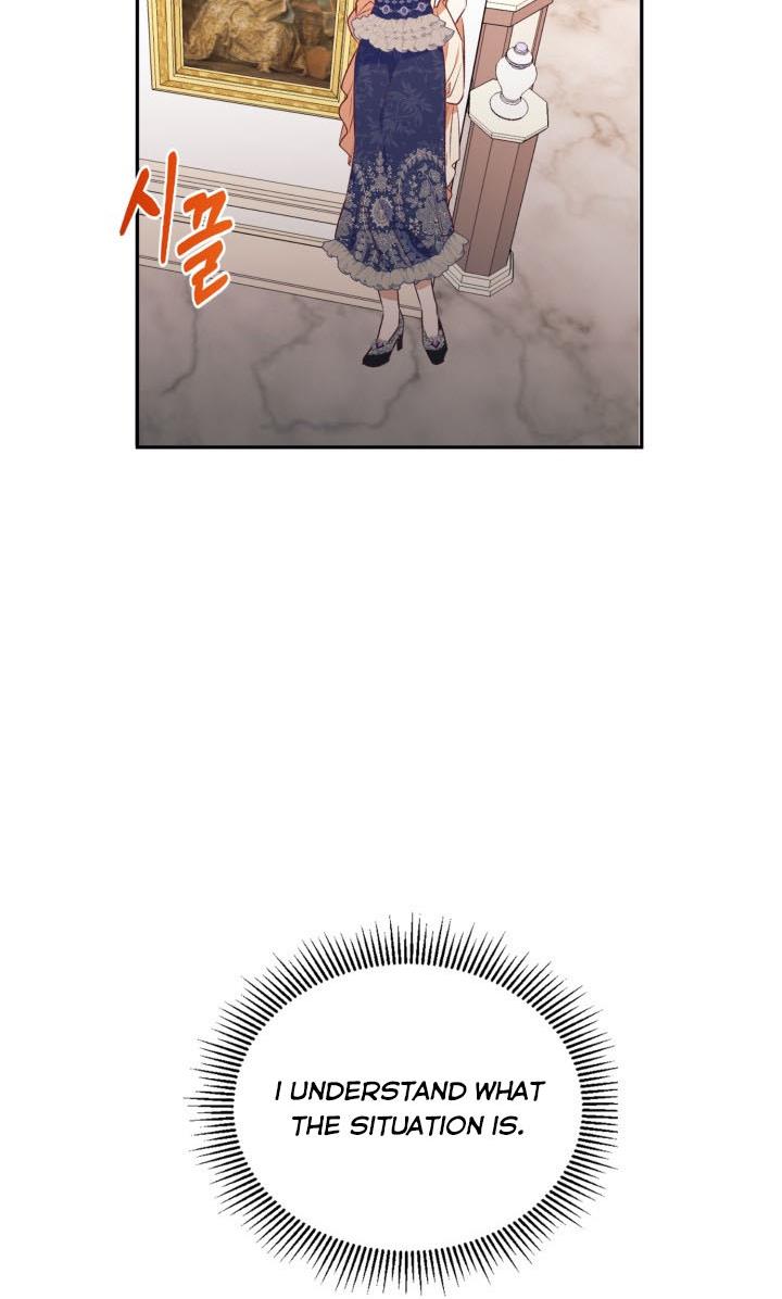 Can’t pretend to be blind anymore chapter 39 page 29