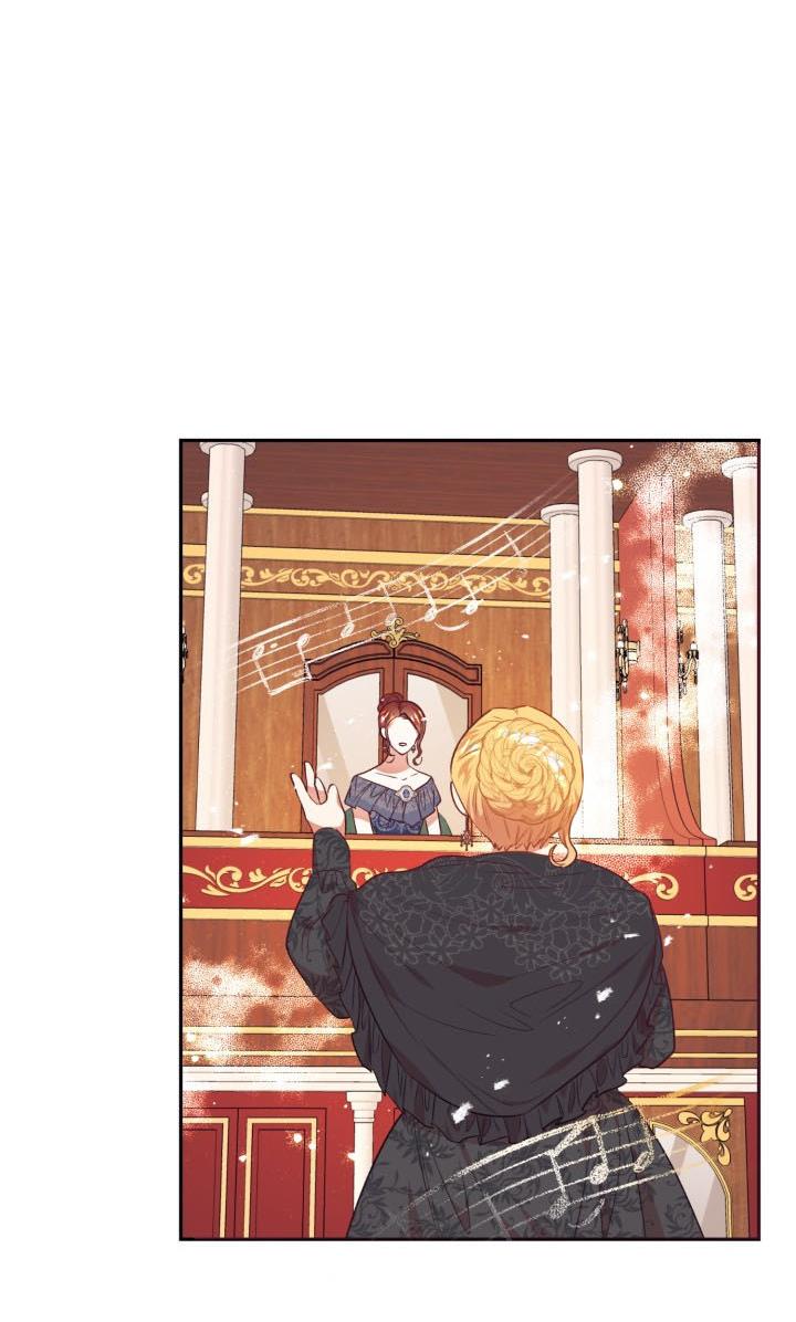 Can’t pretend to be blind anymore chapter 39 page 41