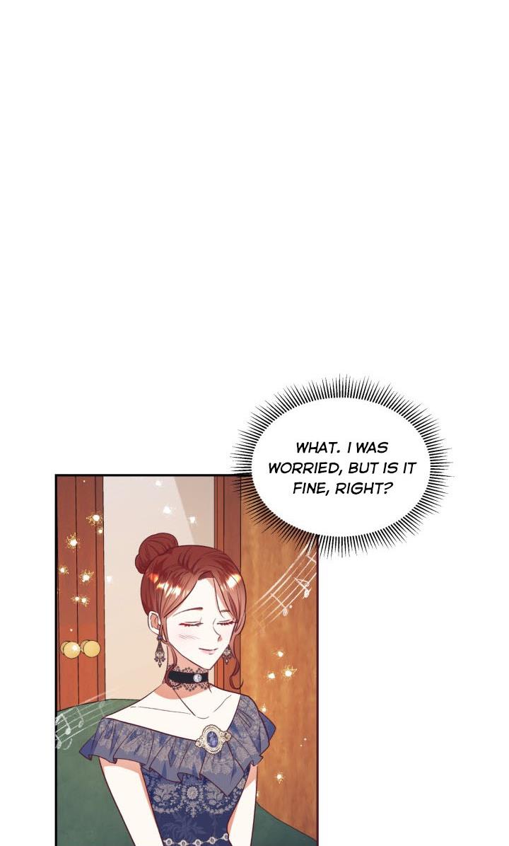 Can’t pretend to be blind anymore chapter 39 page 42