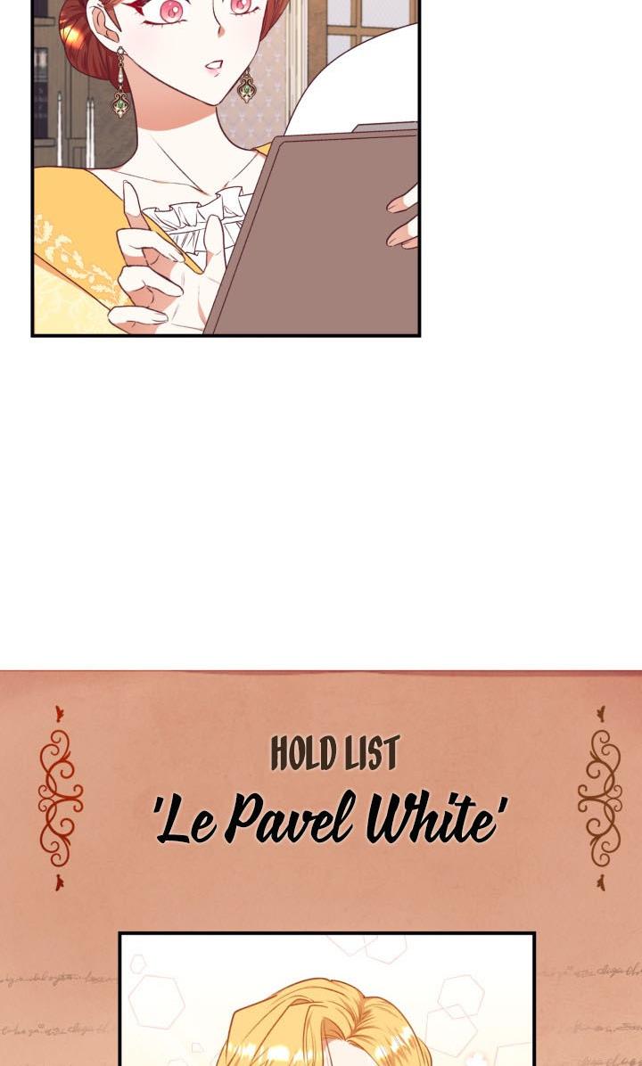 Can’t pretend to be blind anymore chapter 39 page 6