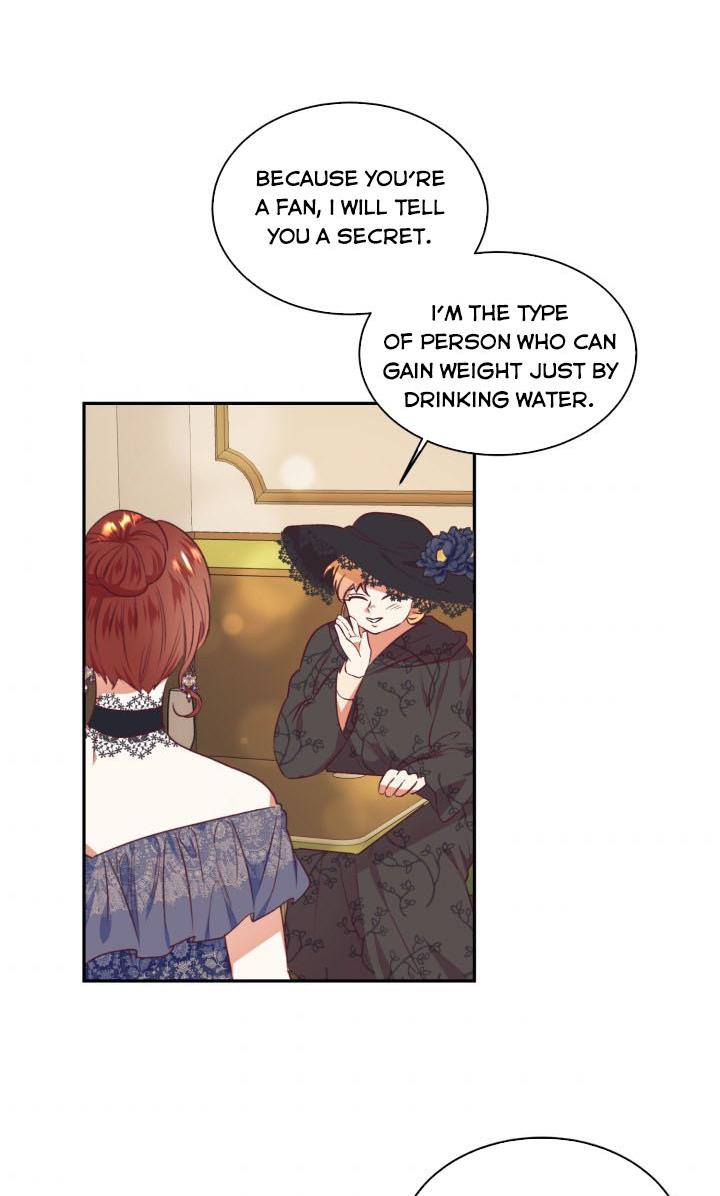 Can’t pretend to be blind anymore chapter 39 page 53