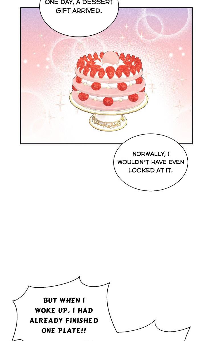 Can’t pretend to be blind anymore chapter 39 page 55