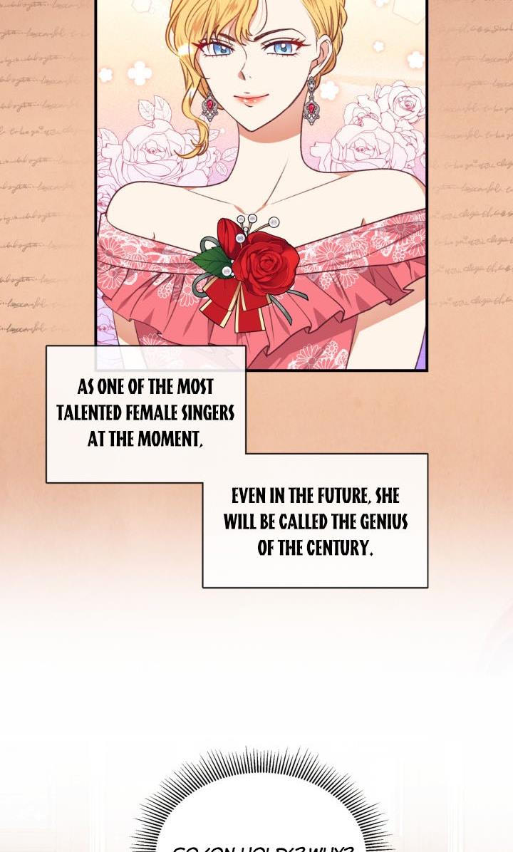 Can’t pretend to be blind anymore chapter 39 page 7