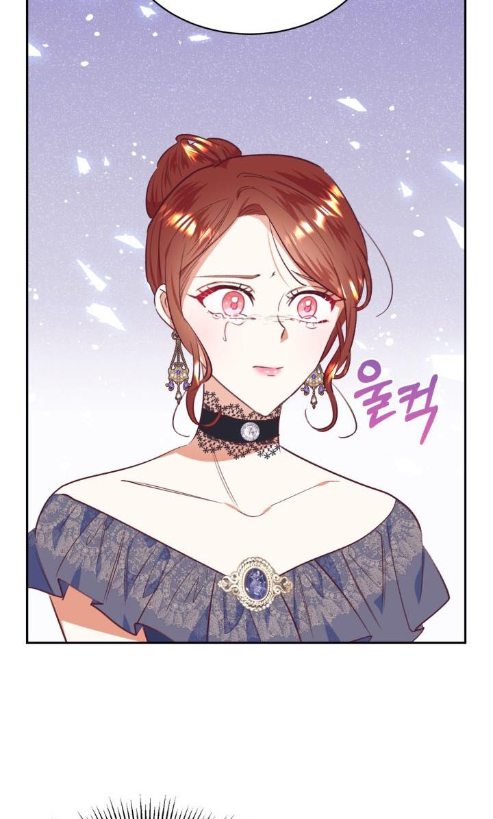 Can’t pretend to be blind anymore chapter 39 page 63