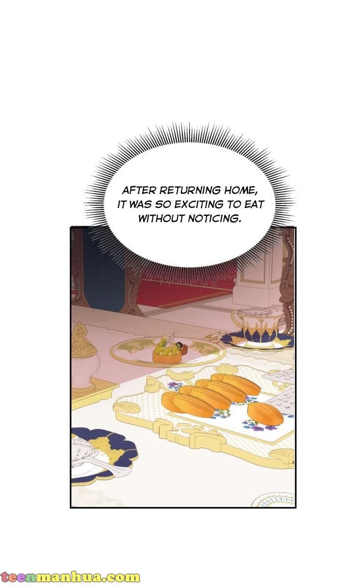 Can’t pretend to be blind anymore chapter 39 page 65