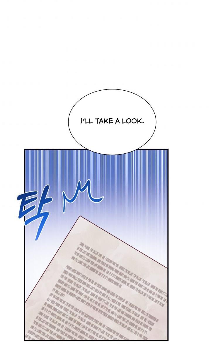 Can’t pretend to be blind anymore chapter 39 page 9