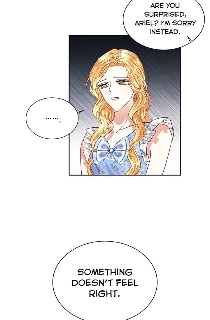 Can’t pretend to be blind anymore chapter 7 page 3
