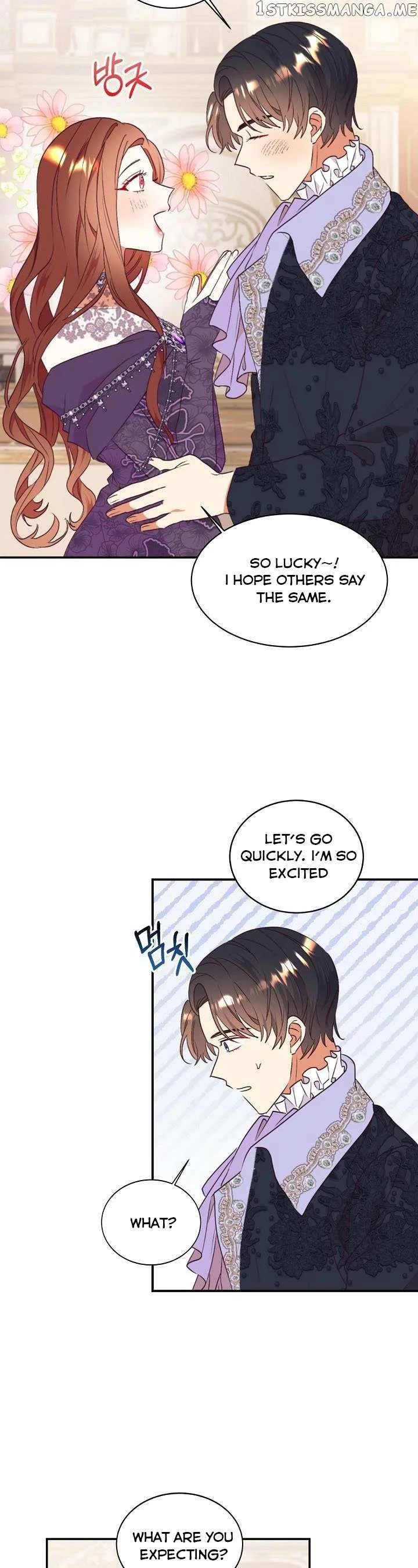 Can’t pretend to be blind anymore chapter 80 page 3
