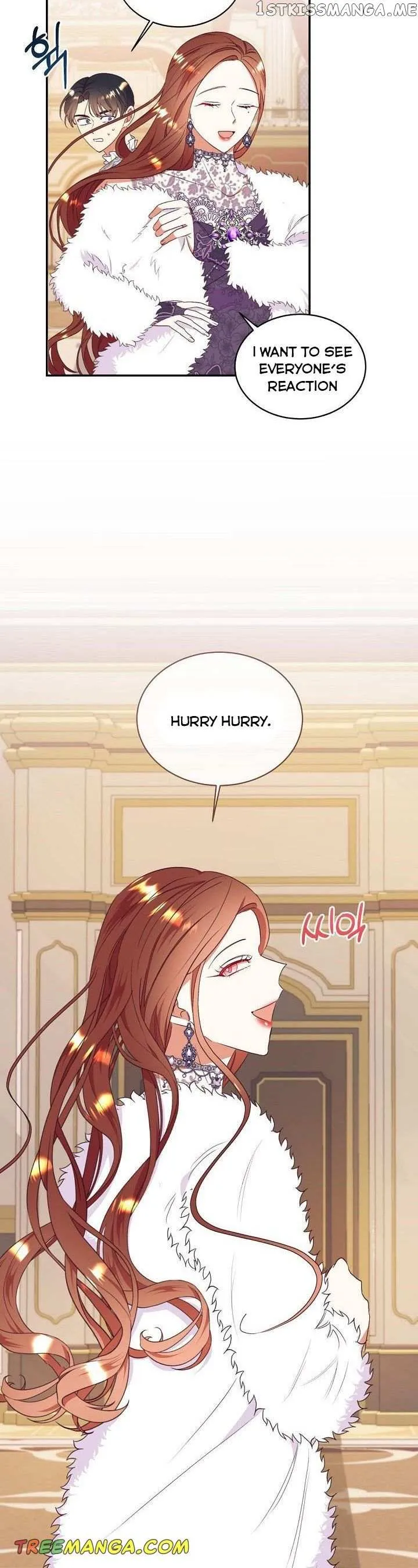 Can’t pretend to be blind anymore chapter 80 page 4