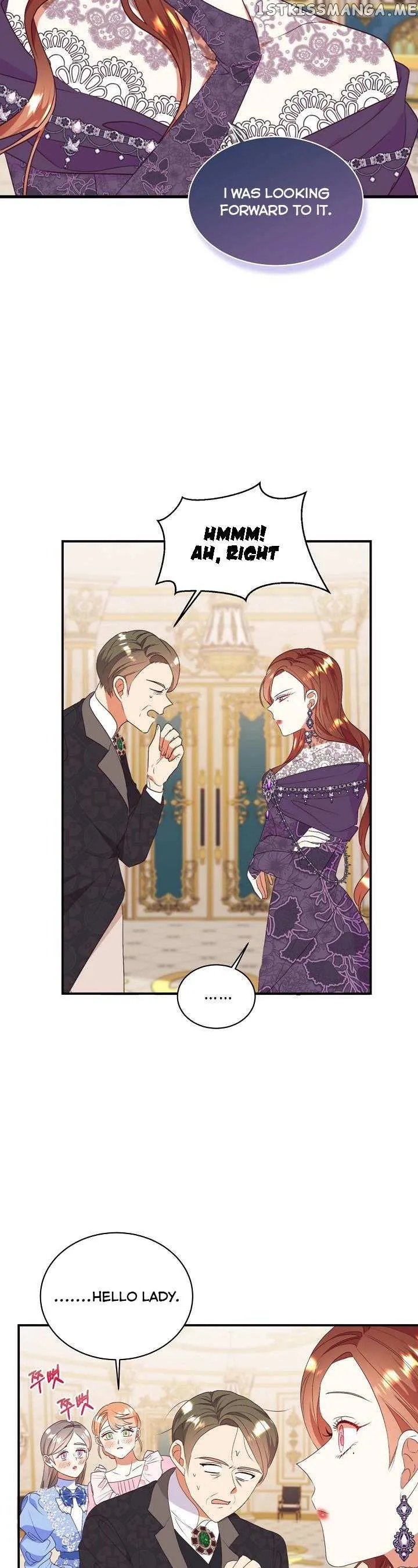 Can’t pretend to be blind anymore chapter 80 page 10