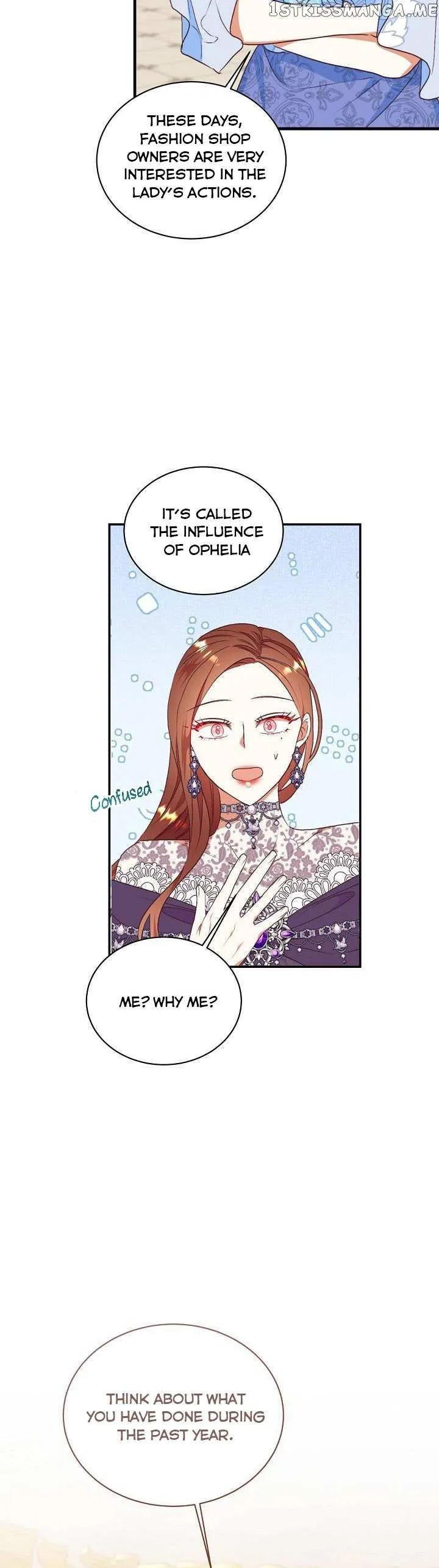 Can’t pretend to be blind anymore chapter 80 page 27