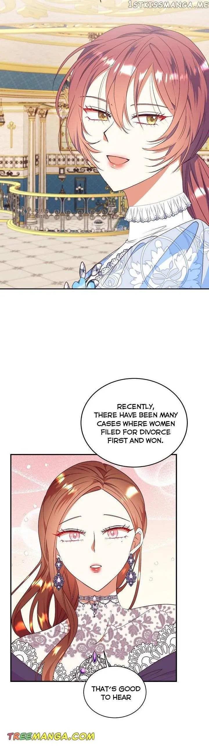 Can’t pretend to be blind anymore chapter 80 page 28