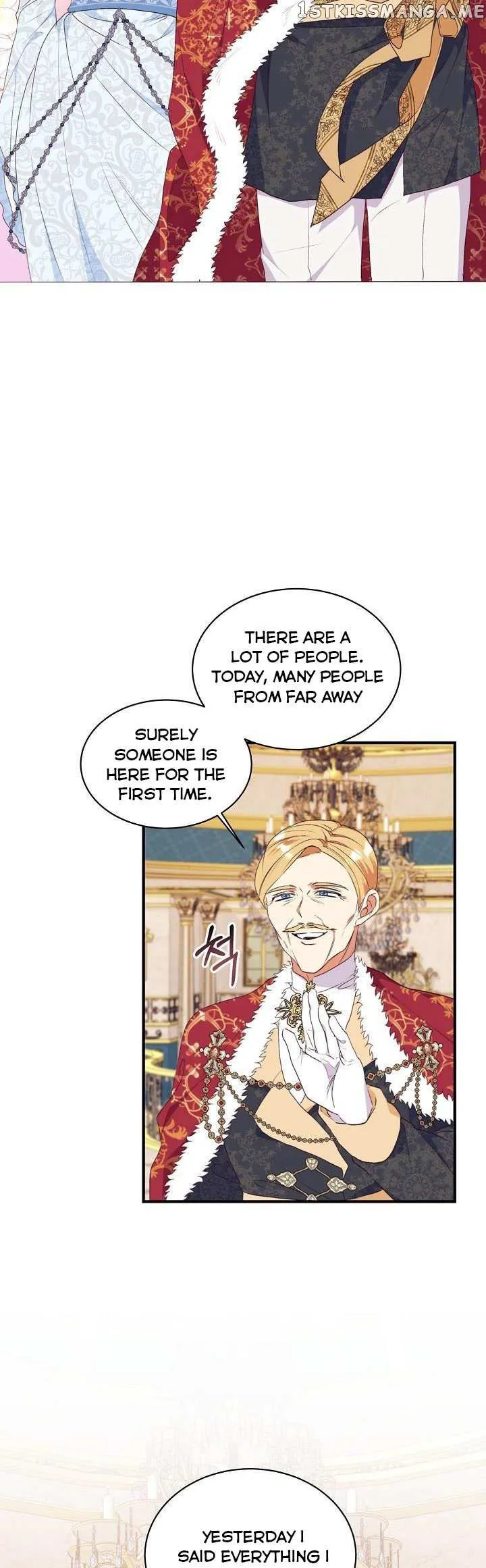 Can’t pretend to be blind anymore chapter 80 page 30