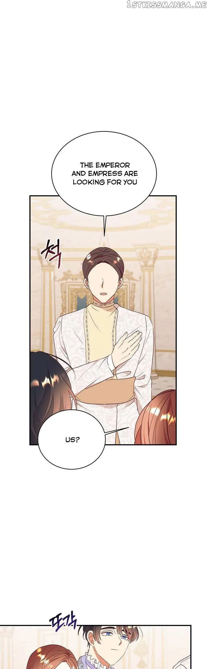 Can’t pretend to be blind anymore chapter 80 page 33