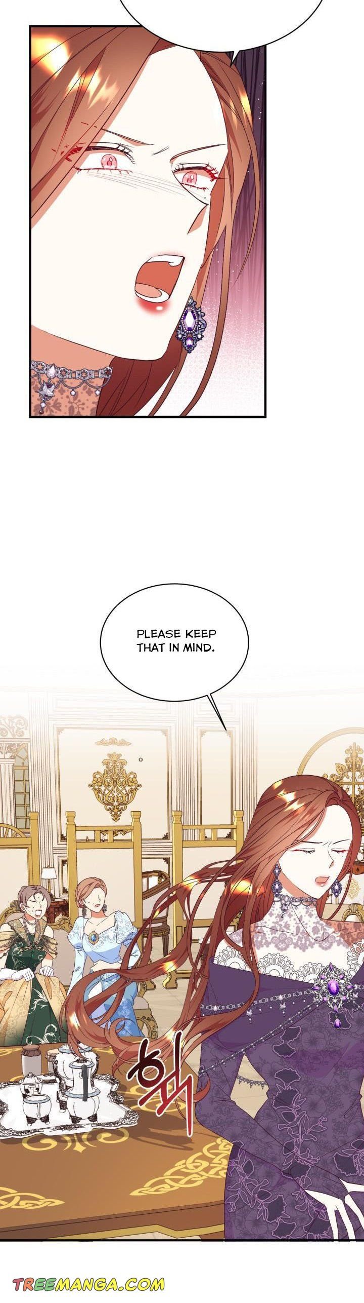 Can’t pretend to be blind anymore chapter 82 page 24