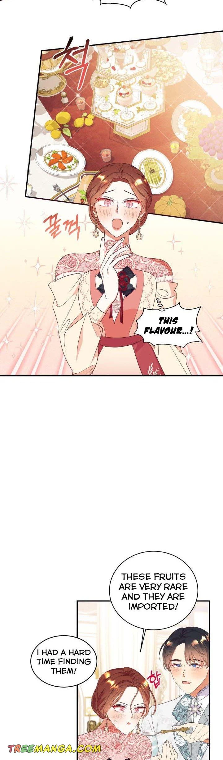 Can’t pretend to be blind anymore chapter 84 page 24