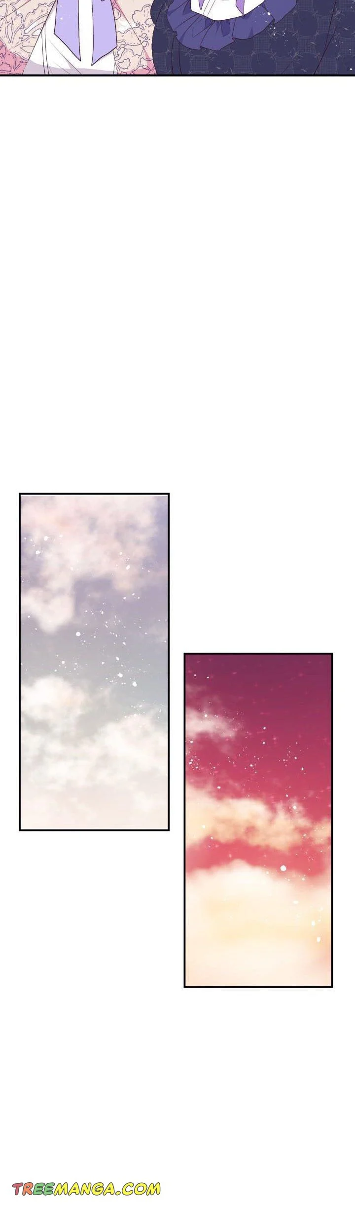 Can’t pretend to be blind anymore chapter 85 page 23