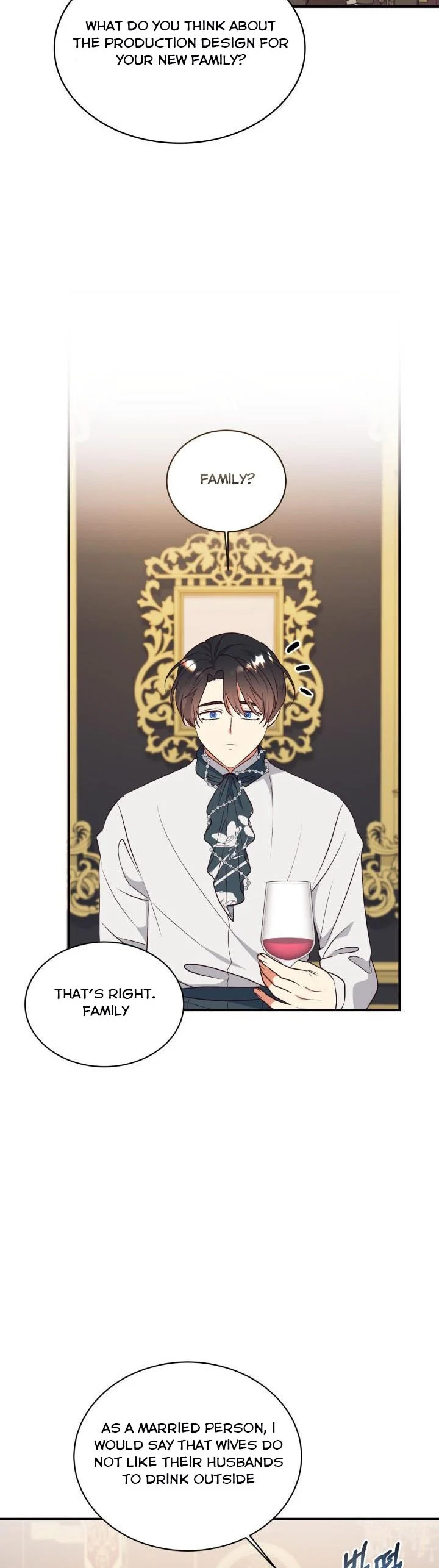 Can’t pretend to be blind anymore chapter 86 page 23