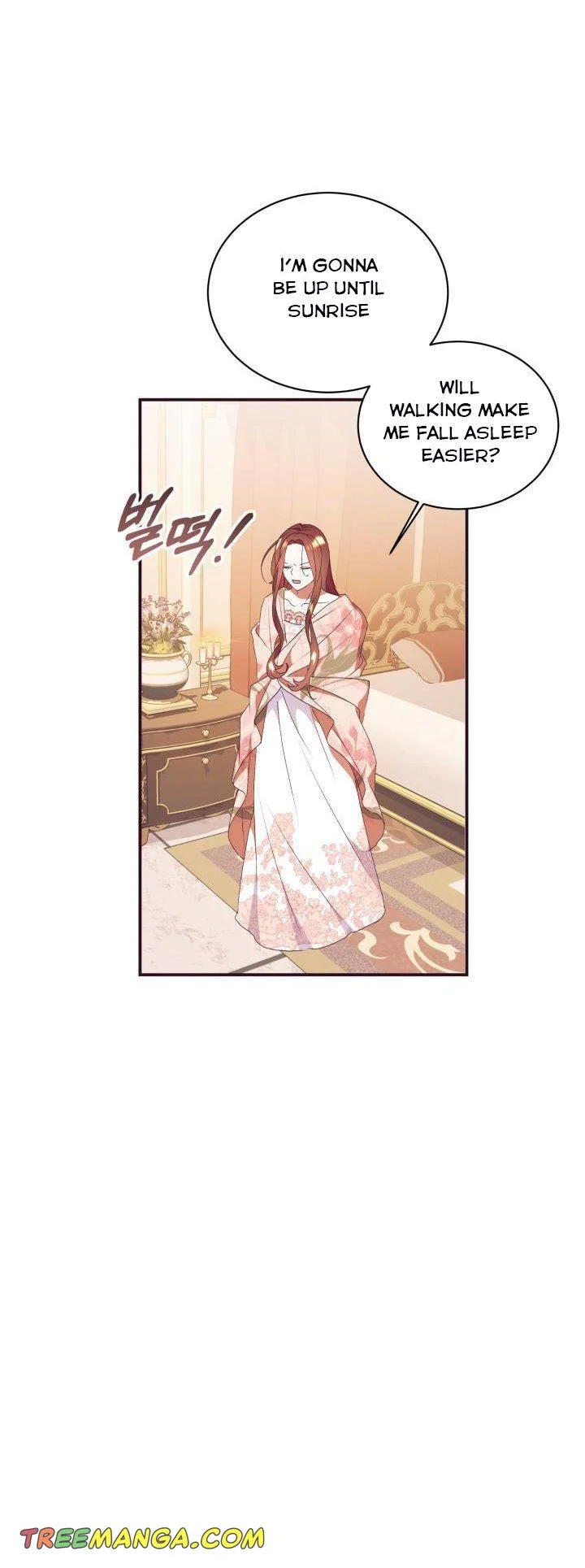 Can’t pretend to be blind anymore chapter 86 page 32