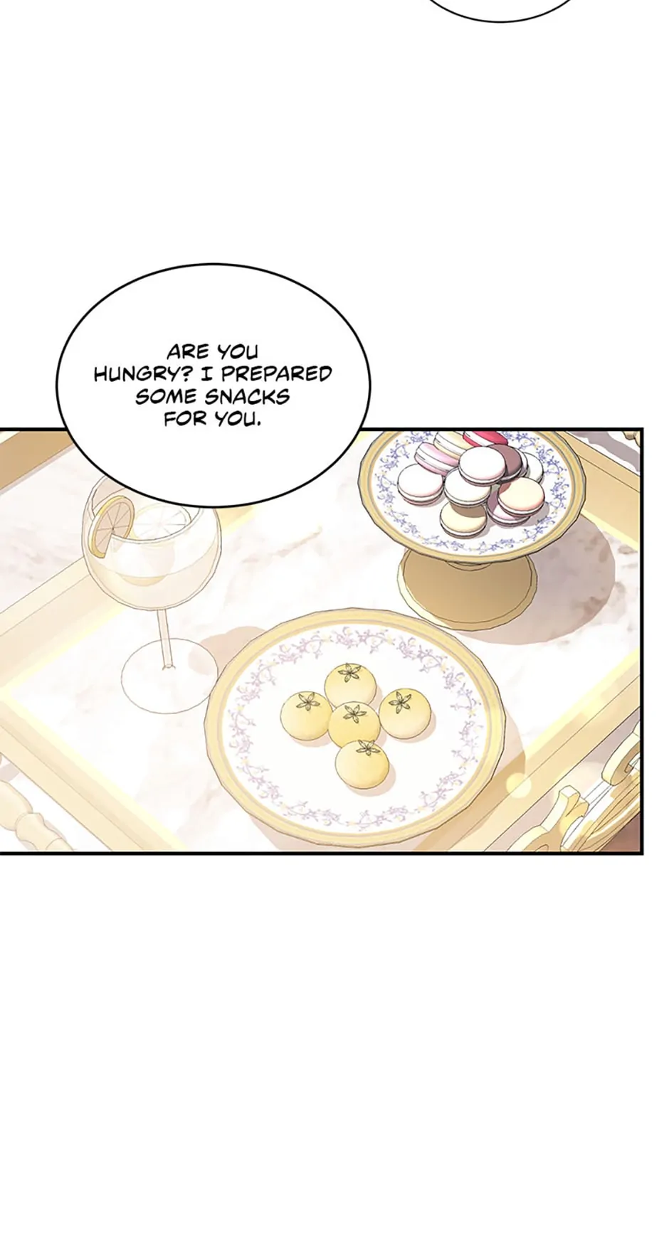 Can’t pretend to be blind anymore chapter 92 page 11