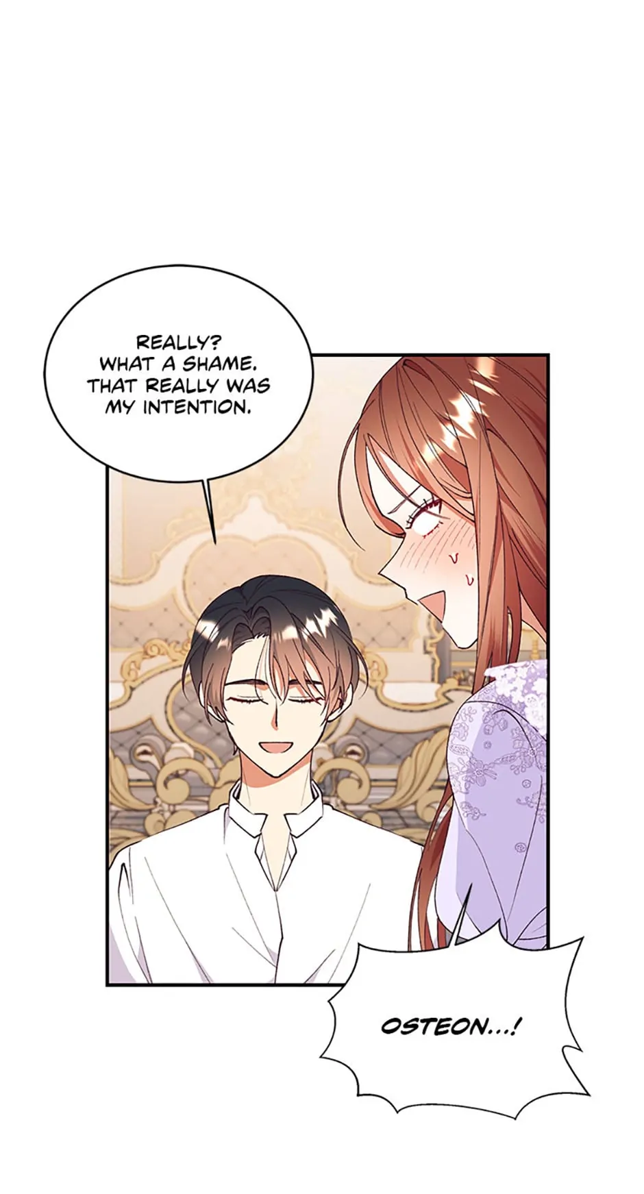 Can’t pretend to be blind anymore chapter 92 page 16