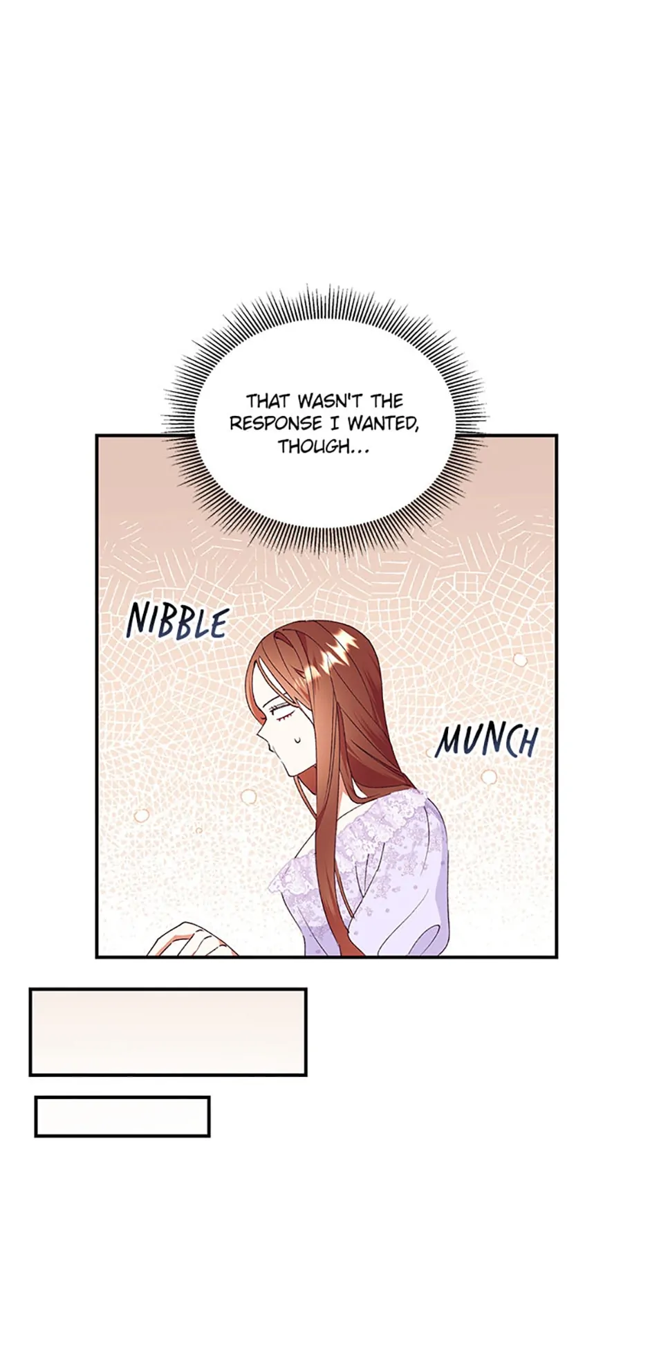 Can’t pretend to be blind anymore chapter 92 page 23