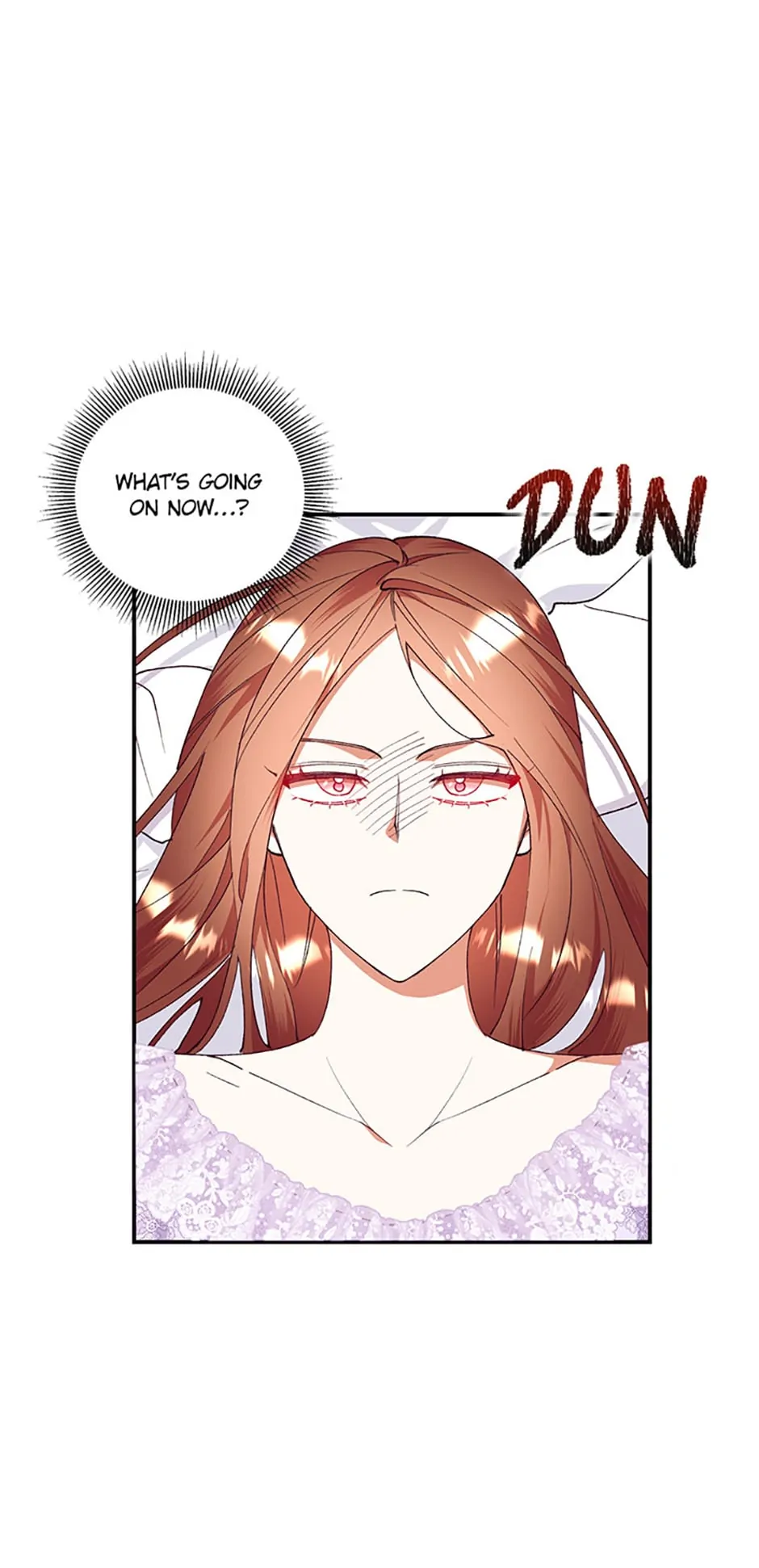 Can’t pretend to be blind anymore chapter 92 page 24